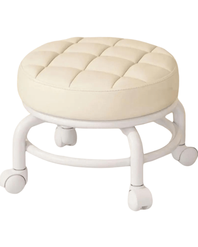 Ergonomiczna Krzesło Obrotowe 360° Regulowana Rotacyjna Krzesło 0