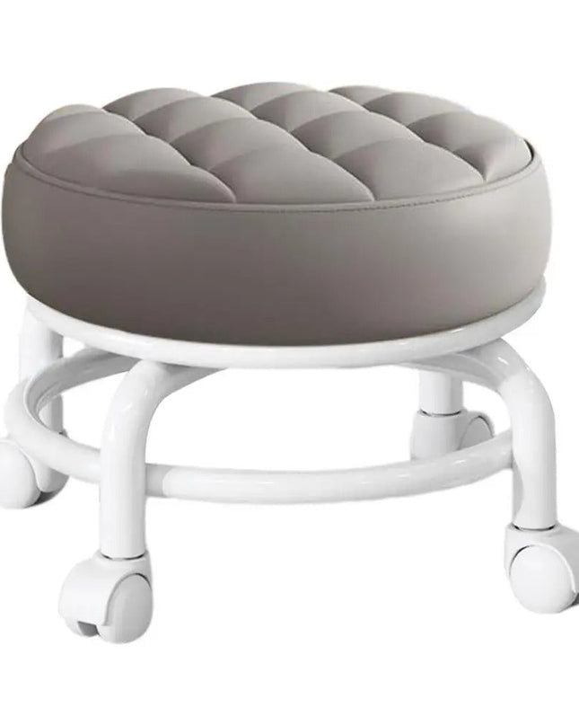 Ergonomiczna Krzesło Obrotowe 360° Regulowana Rotacyjna Krzesło 5