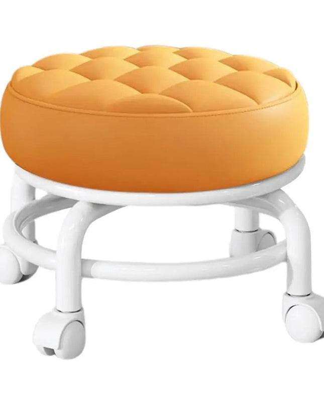 Ergonomiczna Krzesło Obrotowe 360° Regulowana Rotacyjna Krzesło 6