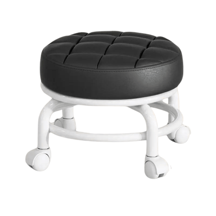 Ergonomiczna Krzesło Obrotowe 360° Regulowana Rotacyjna Krzesło 7