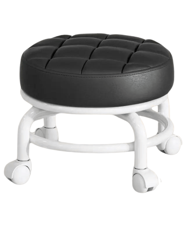 Ergonomiczna Krzesło Obrotowe 360° Regulowana Rotacyjna Krzesło 7