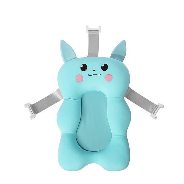 Ergonomiczna Poduszka do Kąpieli dla Niemowląt 0