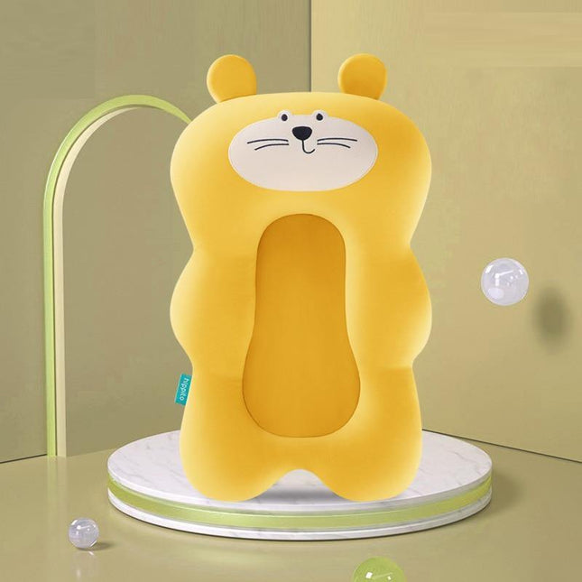 Ergonomiczna Poduszka do Kąpieli dla Niemowląt 7