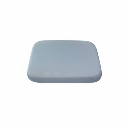 Ergonomiczna Poduszka na Siedzisko z Pianki Memory – Komfortowe Wsparcie dla Kręgosłupa, Idealna do Biura i Domu 7