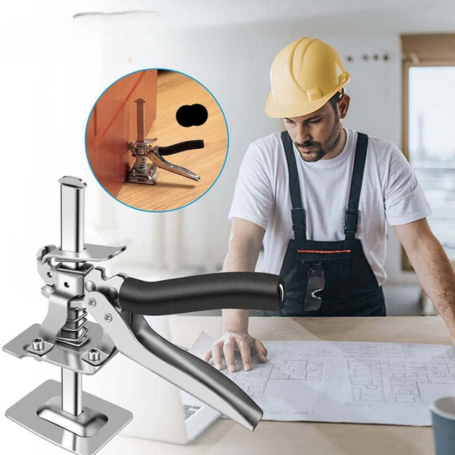 Ergonomiczne narzędzie do podnoszenia – wygoda i bezpieczeństwo 2