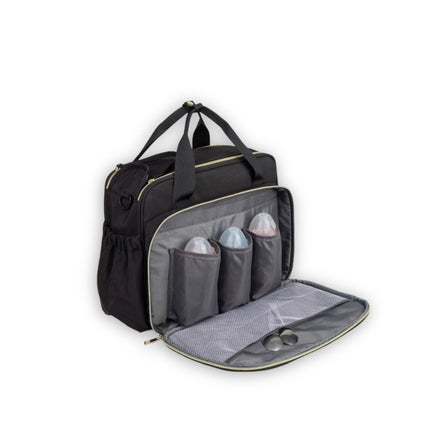 Ergonomiczne nosidełko dla dziecka z regulowanymi paskami – Wodoodporne i oddychające 1