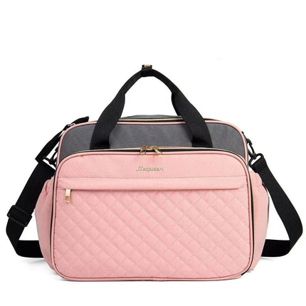 Ergonomiczne nosidełko dla dziecka z regulowanymi paskami – Wodoodporne i oddychające 2