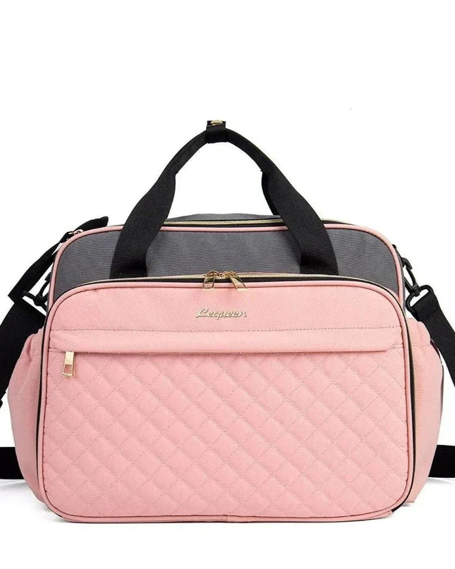 Ergonomiczne nosidełko dla dziecka z regulowanymi paskami – Wodoodporne i oddychające 2