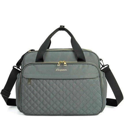 Ergonomiczne nosidełko dla dziecka z regulowanymi paskami – Wodoodporne i oddychające 3