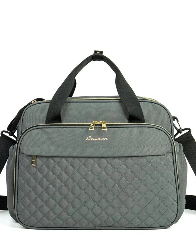 Ergonomiczne nosidełko dla dziecka z regulowanymi paskami – Wodoodporne i oddychające 3