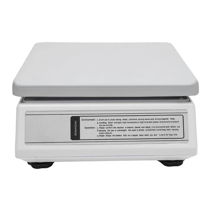 ExactPro | Cyfrowa waga precyzyjna 2