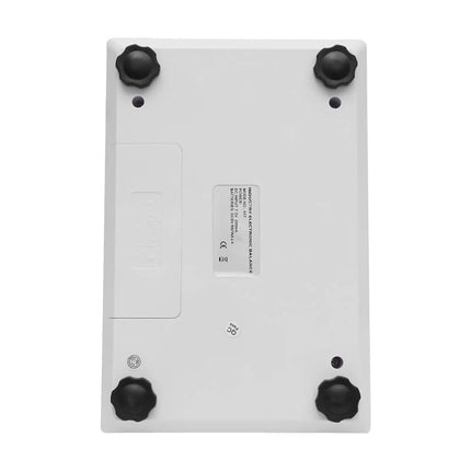 ExactPro | Cyfrowa waga precyzyjna 3