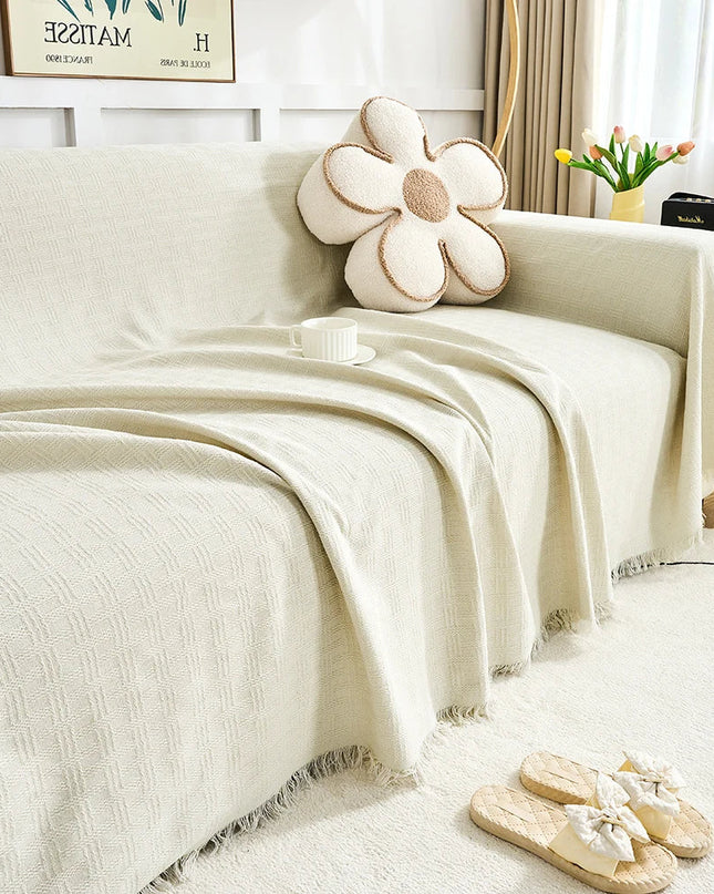 Extra Duże Pokrowce dla Twojej Wygody 0