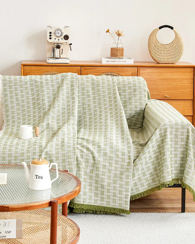 Extra Duże Pokrowce dla Twojej Wygody 2