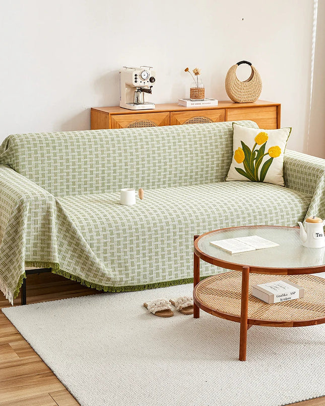 Extra Duże Pokrowce dla Twojej Wygody 3