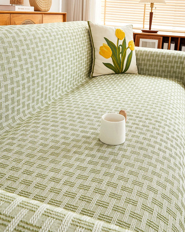 Extra Duże Pokrowce dla Twojej Wygody 4