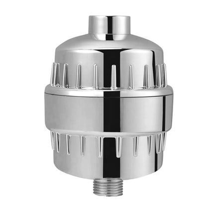 Filtr prysznicowy PureShower – usuwa chlor i zanieczyszczenia, zapewniając orzeźwiające doznania pod prysznicem 0