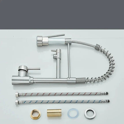 FlexiMix | Bateria kuchenna z funkcją obrotu 360° 3