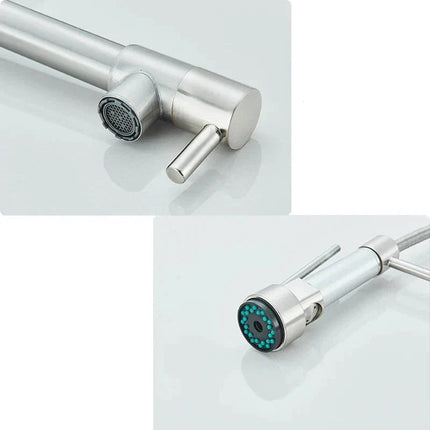 FlexiMix | Bateria kuchenna z funkcją obrotu 360° 4