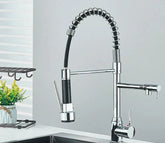 Black chrome