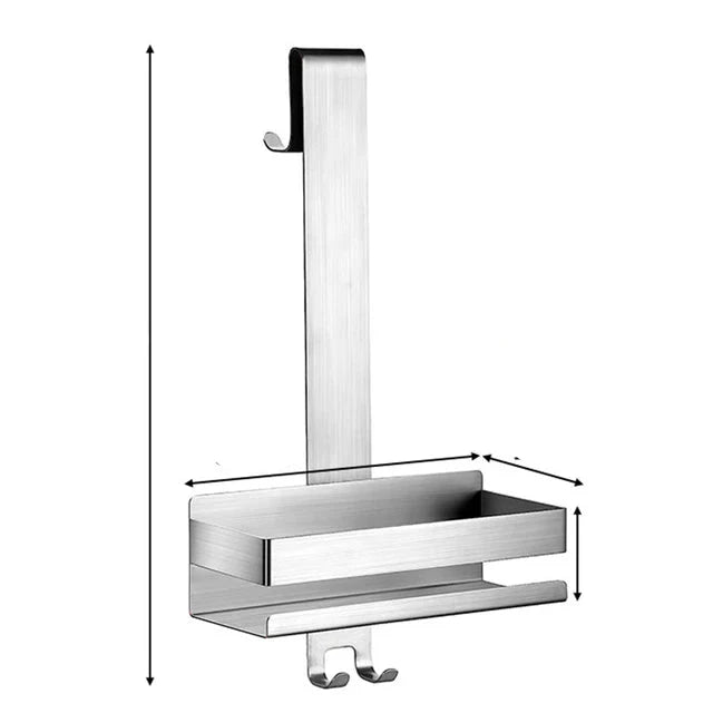 FlexiShelf | Przenośne półki łazienkowe bez wiercenia 3