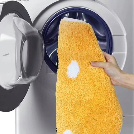 FluffGuard | Mata łazienkowa Akita 1