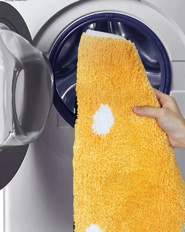 FluffGuard | Mata łazienkowa Akita 1