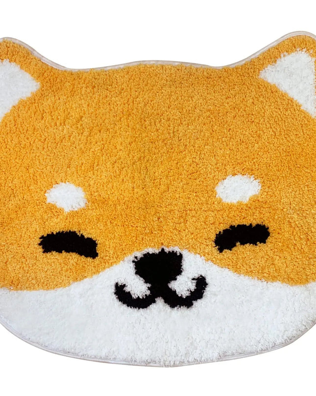 FluffGuard | Mata łazienkowa Akita 2