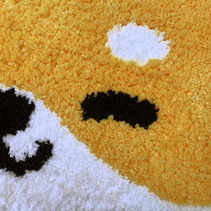 FluffGuard | Mata łazienkowa Akita 4