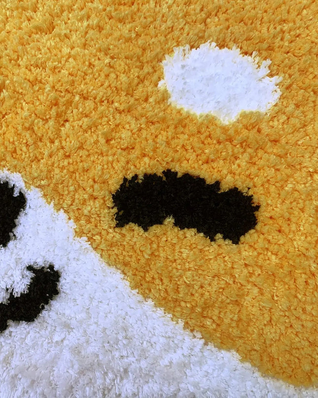 FluffGuard | Mata łazienkowa Akita 4