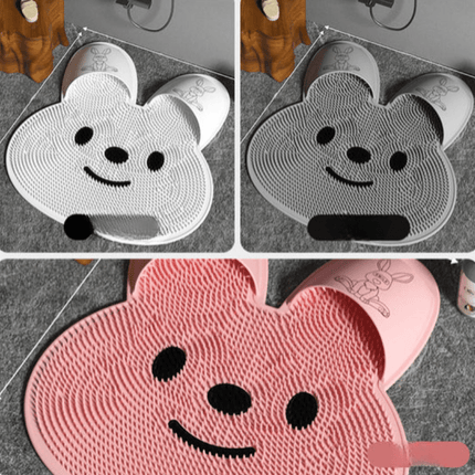 FootCare | Zrelaksuj stopy, aby się zrelaksować 0