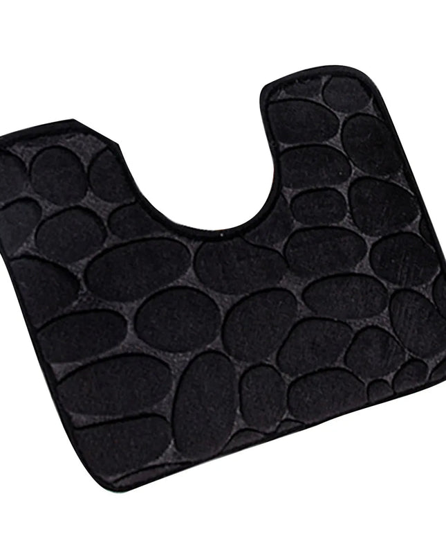 FreshStep | Wycieraczka łazienkowa w kształcie litery U 3