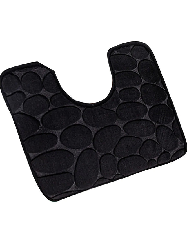 FreshStep | Wycieraczka łazienkowa w kształcie litery U 4