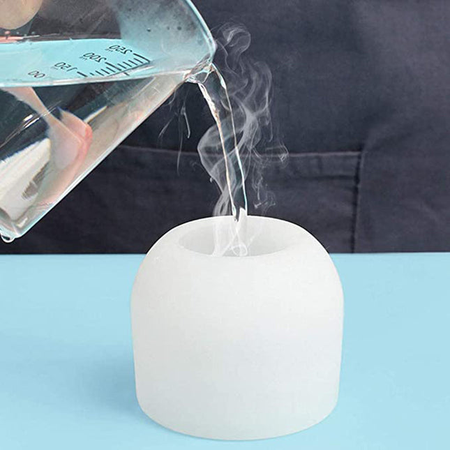 FrozenRose – Kreatywna foremka do lodu z motywem róży 4