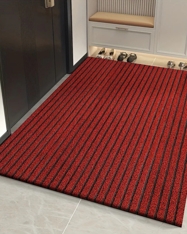 Funkcjonalna Wycieraczka do Użytku Wewnętrznego i Zewnętrznego 0