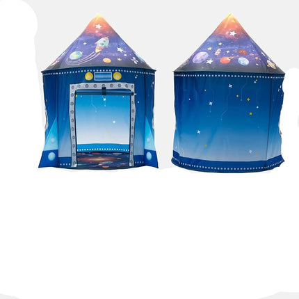 Galaktyczna Namiotowa Kraina Wyobraźni 2