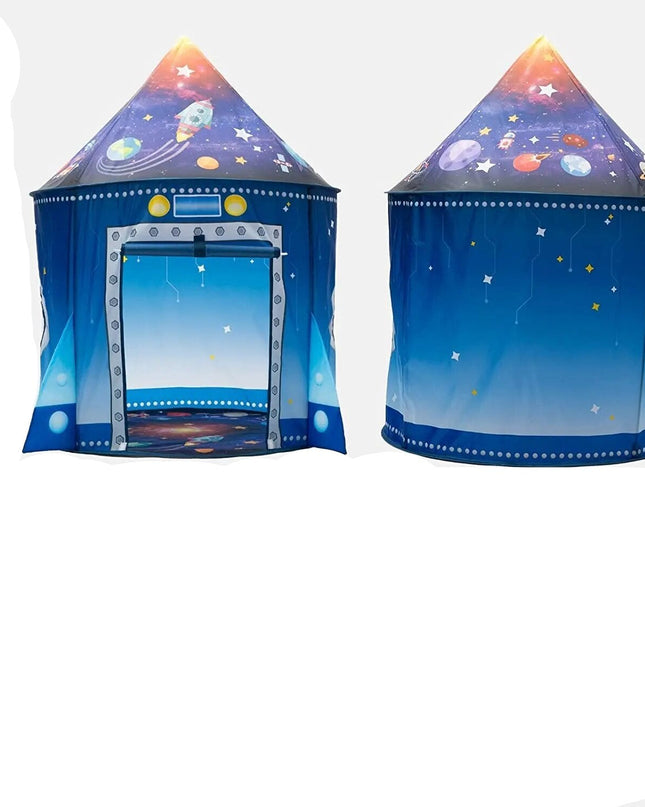 Galaktyczna Namiotowa Kraina Wyobraźni 2