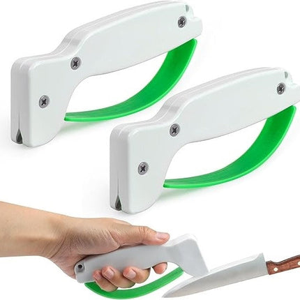 GardenSharp – Wielofunkcyjna ostrzałka do narzędzi ogrodowych i noży 3