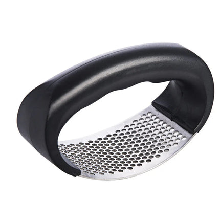 GarlicForce | Prasa do czosnku ze stali nierdzewnej 5