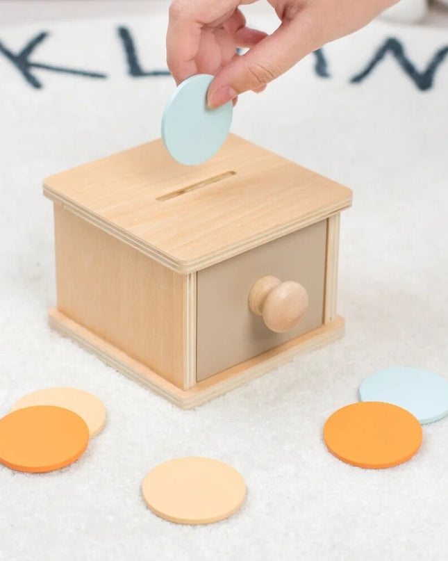 Genialne Układanki Radość Tworzenia dla Malucha 0