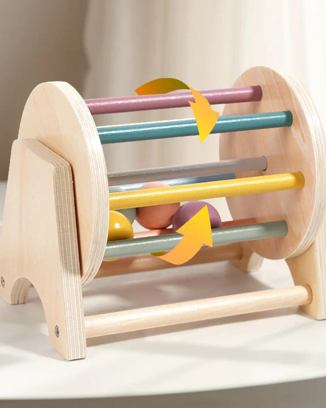 Genialne Układanki Radość Tworzenia dla Malucha 2