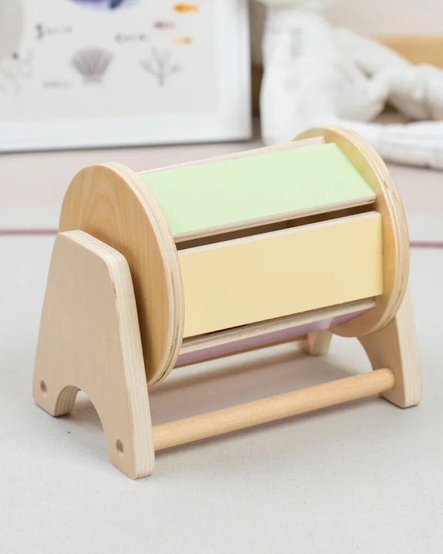 Genialne Układanki Radość Tworzenia dla Malucha 8