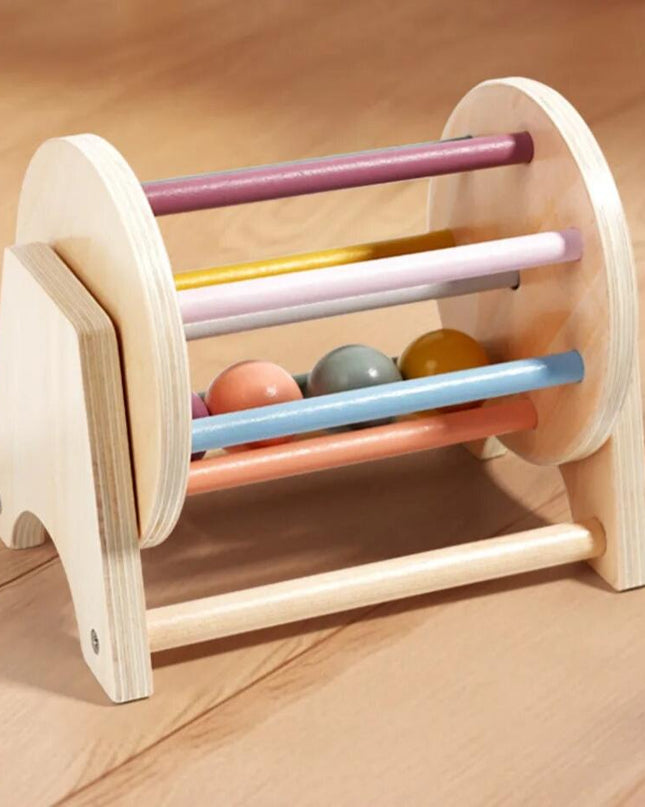 Genialne Układanki Radość Tworzenia dla Malucha 9