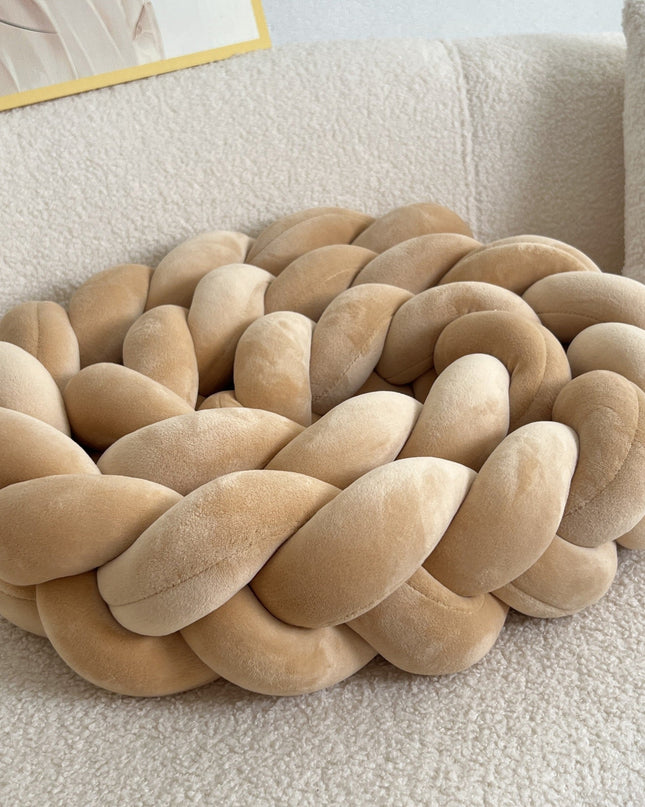 Geometryczny akcent i komfort na każdej podłodze 10