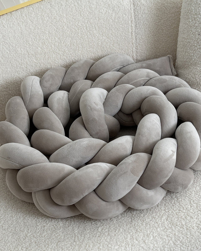 Geometryczny akcent i komfort na każdej podłodze 12