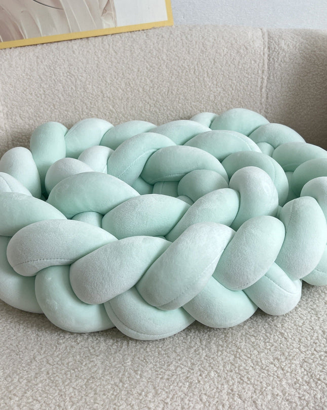 Geometryczny akcent i komfort na każdej podłodze 14