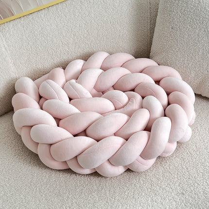 Geometryczny akcent i komfort na każdej podłodze 18