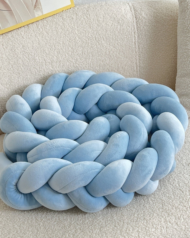 Geometryczny akcent i komfort na każdej podłodze 19