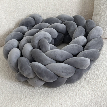 Geometryczny akcent i komfort na każdej podłodze 21