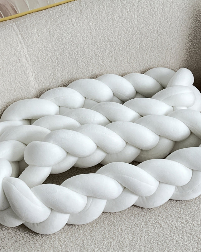 Geometryczny akcent i komfort na każdej podłodze 4